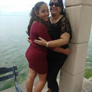 Profile Picture of Zenia Gonzalez (@zenia.gonzalez.1238) on Facebook