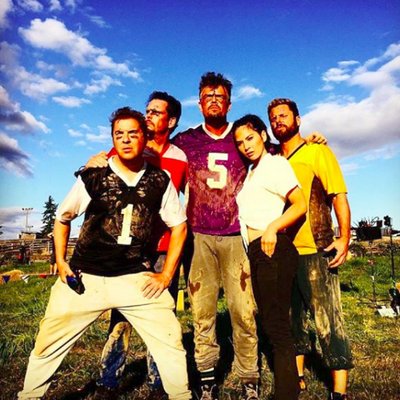 Profile Picture of The Buddy Games Movie (@BuddyGamesMovie) on Twitter