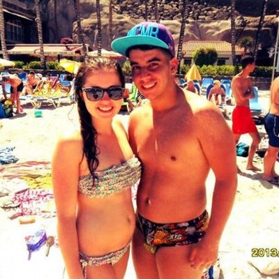 Profile Picture of Daniel Valiente Vega (@danielsan199) on Twitter