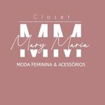 Profile Picture of 𝐌𝐚𝐫𝐲 𝐌𝐚𝐫𝐢𝐚 𝐂𝐥𝐨𝐬𝐞𝐭💖 (@closet_marymaria) on Instagram