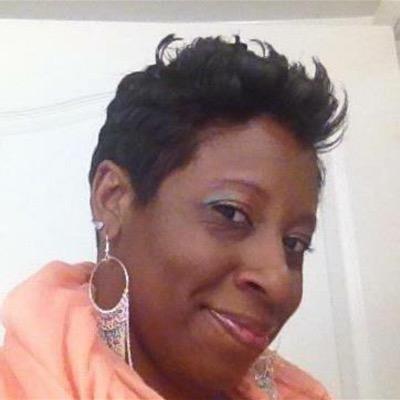 Profile Picture of Aisha Samuel (@SamuelAisha) on Twitter