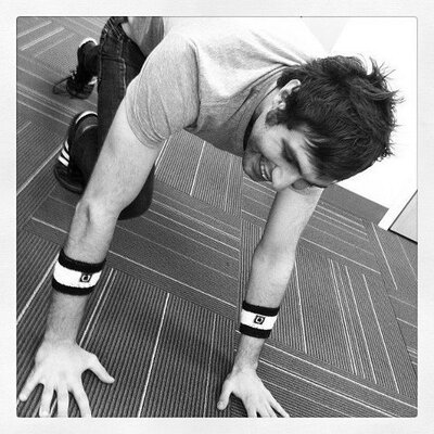 Profile Picture of Nicholas Mathews (@nickmathews) on Twitter