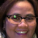 Profile Picture of Josephine Iya Cuevas (@mrsjosephine) on Instagram