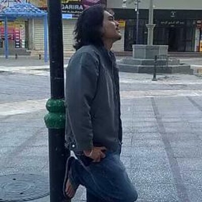 Profile Picture of Andy Saez Suba (@AndySaezSuba) on Twitter