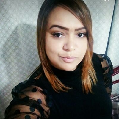 Profile Picture of Verônica Oliver (@VernicaOliver16) on Twitter