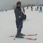 Profile Picture of Robbie Mayston (@maystonrobbie) on Instagram