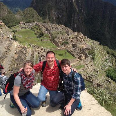 Profile Picture of Jay Bingaman (@JayBingaman) on Twitter