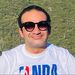 Profile Picture of Joseph Magharios (@jmagharios) on Pinterest
