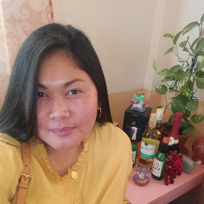 Profile Picture of Sheryl Serrano (@serrano_sheryl) on Twitter