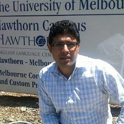 Profile Picture of Ikram Ul Haq (@ikramhaq1) on Twitter