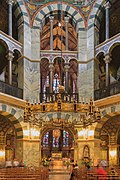Profile Picture of Aachener Domchor - Wikipediaon Wikipedia