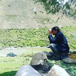 Profile Picture of Fazal Haq Nuristani (@fazalhaq12) on Instagram