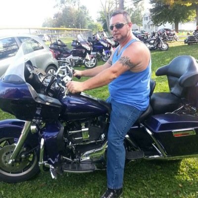 Profile Picture of Stan Cooper Jr (@StanCooperJr) on Twitter