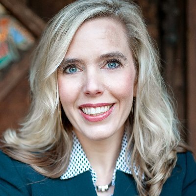 Profile Picture of Nicole Horn (@NicoleHorn4GA) on Twitter