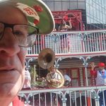 Profile Picture of Donald Adams (@donald.adams.3760) on Instagram