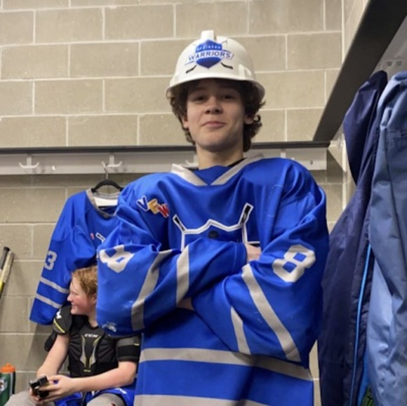 Cooper Katzenberger - Poshmark Profile Picture of Cooper Katzenberger (@cooperkatz32) on Poshmark