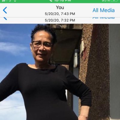 Profile Picture of Joannett Stringer (@JoannettString1) on Twitter