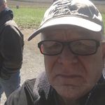 Profile Picture of Patrick Bryson (@patrickgbryson) on Instagram