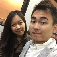 Profile Picture of Nick Liu (@nick-liu-43) on Quora
