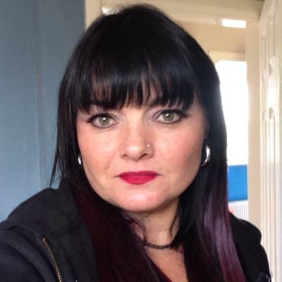 Profile Picture of Hazel Gibson (@hazeljegibson) on Twitter