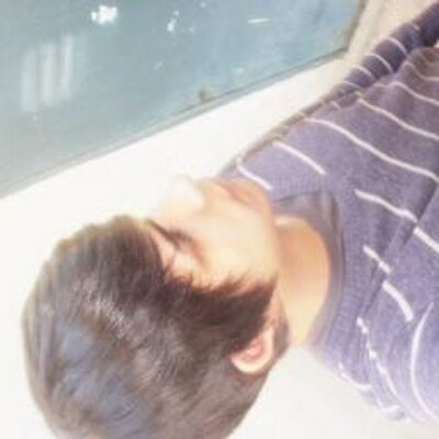 Profile Picture of Jaron Alexander (@AlexanderJaron) on Twitter