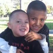 Profile Picture of Mandy Alvarez (@eliasandezra) on Pinterest