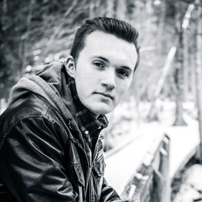 Profile Picture of Andrew Bratton (@AndtheBratt) on Twitter