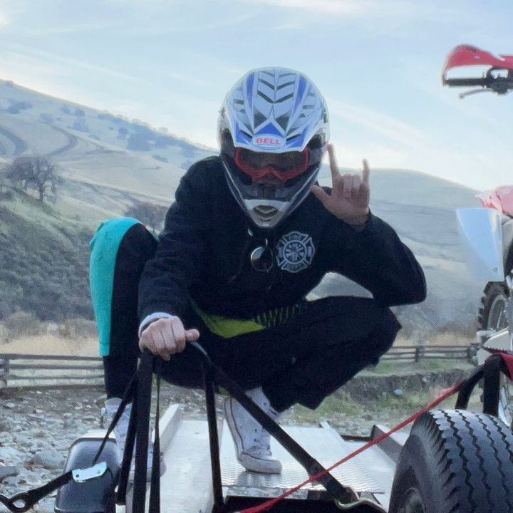 Profile Picture of Amanda (@amandawyder) on Tiktok