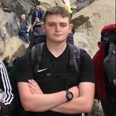 Profile Picture of Toby Pearl (@tobypearl1) on Twitter