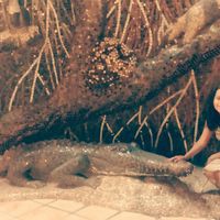 Profile Picture of Vania Ramos Alvarez (@vania-ramos-alvarez) on Quora