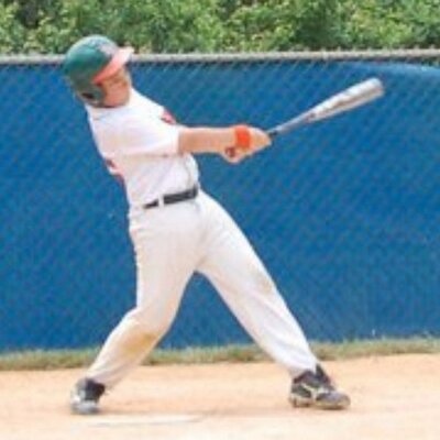 Profile Picture of Daniel Luft (@BigDluft) on Twitter