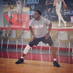 Profile Picture of Jamaal Thompson (@j_smoove32) on Instagram