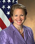 Profile Picture of Suzanne Patrick - Wikipedia, the free encyclopediaon Wikipedia