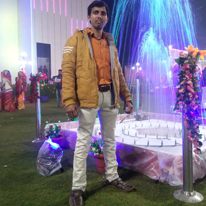 Profile Picture of ROHIT UPADHYAY🇮🇳 (@rohitupadhyay561) on Tiktok