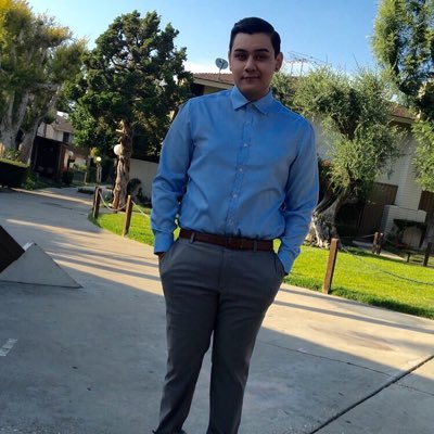Profile Picture of Luis Yera (@yeraluis23) on Twitter