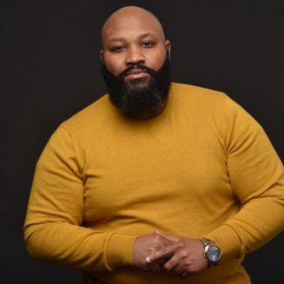 Profile Picture of Corey Prather (@coreydprather) on Twitter