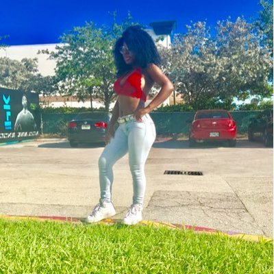Profile Picture of Julene Johnson (@Loveine20) on Twitter