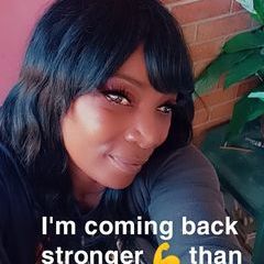 Profile Picture of sexyalwaysunique (@bernicefreeman) on Tiktok