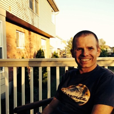 Profile Picture of Paul Peyton (@paulpeyton) on Twitter