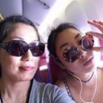 Profile Picture of Rang-Ok Kim-Rhee (@rangok_kim) on Instagram