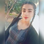 Profile Picture of Maya Sleibi (@maya.slibe) on Instagram