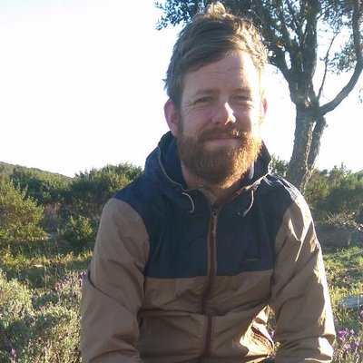 Profile Picture of Jeff Watkin (@jeffwatkin) on Twitter