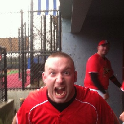 Profile Picture of Matthew Presta (@daddypresta) on Twitter