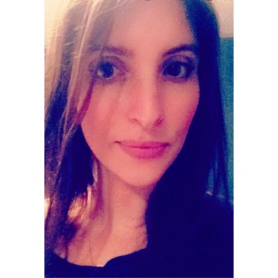 Profile Picture of Cassandra Caruso (@cassicaruso) on Twitter