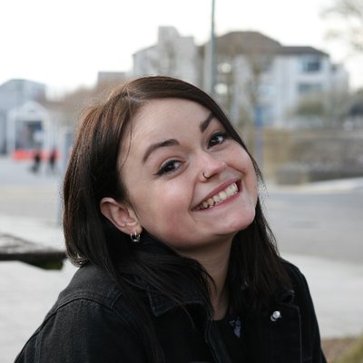 Profile Picture of Eleanor Breen (@ebreenphoto) on Twitter