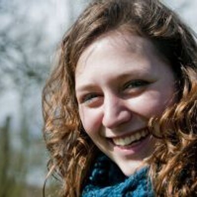 Profile Picture of Kristina GONZALEZ (@kristyngonzalez) on Twitter