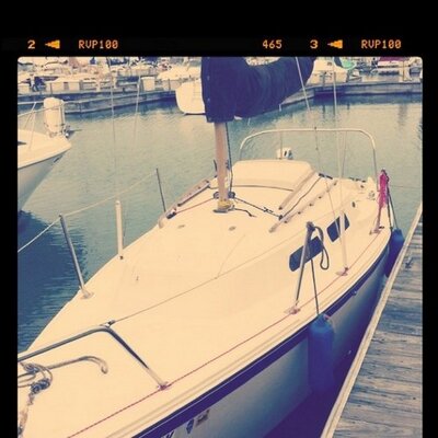 Profile Picture of Joe Widmar (@admiral_chet) on Twitter