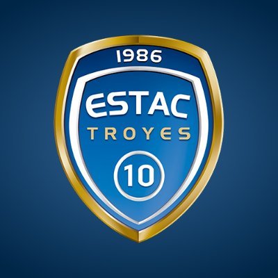 Profile Picture of ESTAC Troyes (@estac_officiel) on Twitter