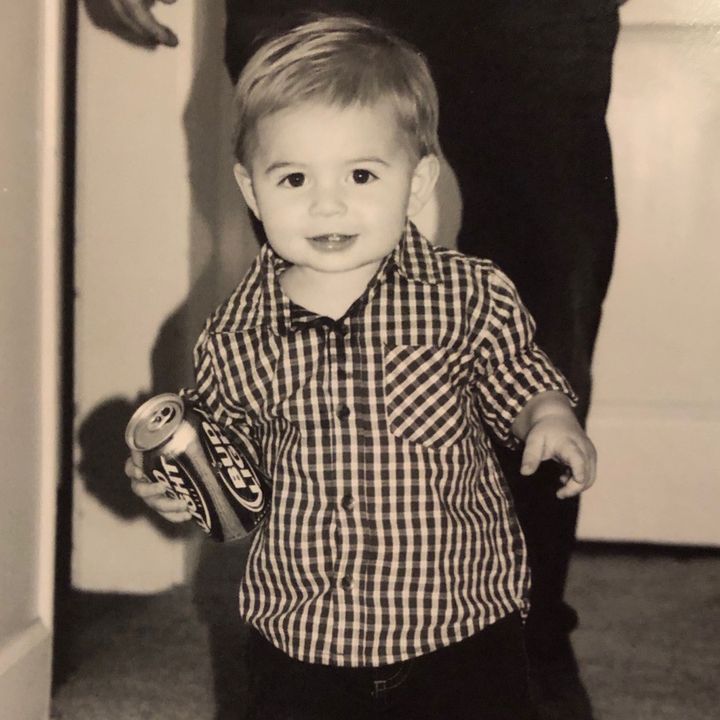 Profile Picture of preston lowe (@preston.lowe) on Tiktok