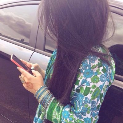 Profile Picture of Nancy Arora (@nancyarora2991) on Twitter
